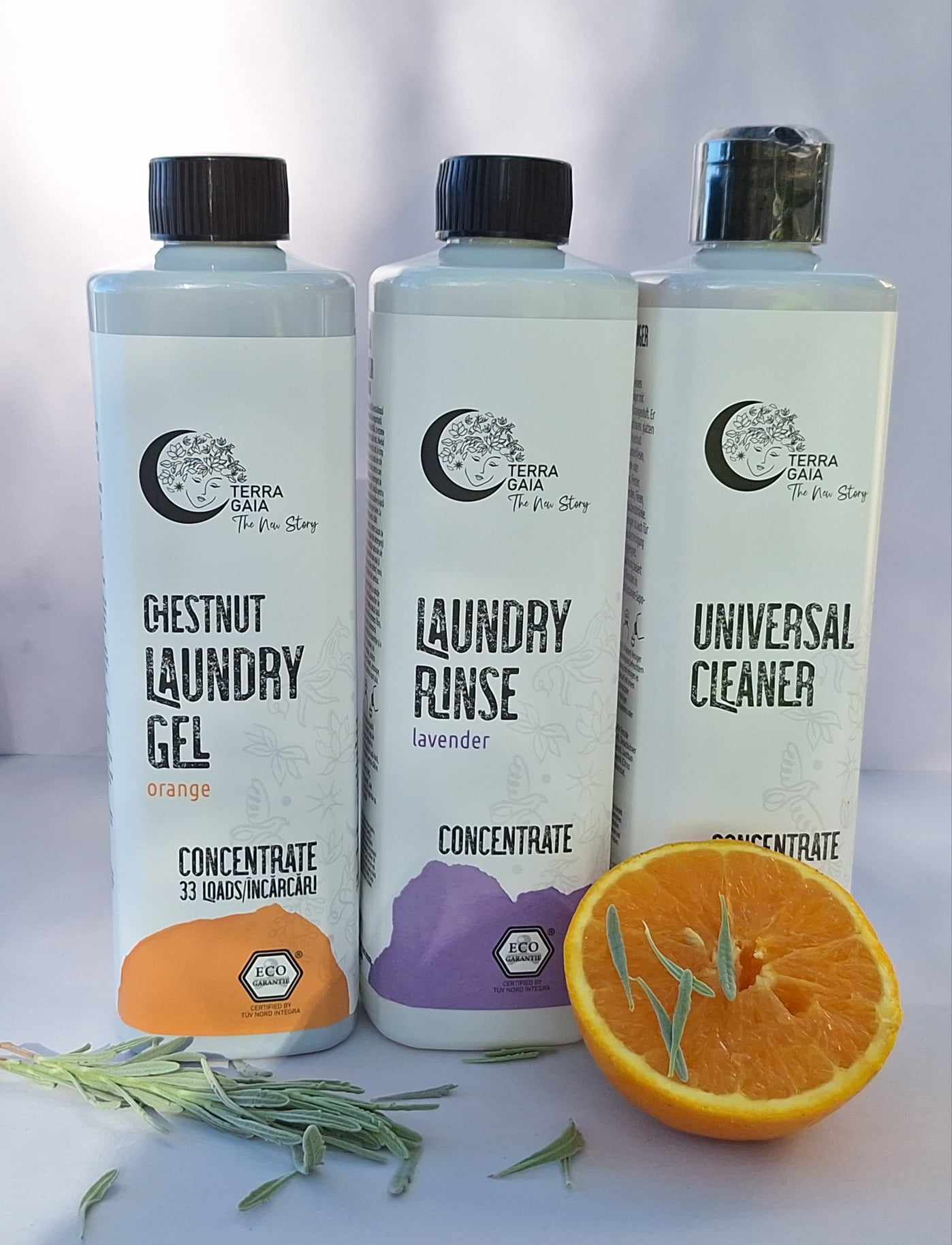 Neutralizes Detergent Residues: Leaves clothes free of alkaline substances that can irritate skin.