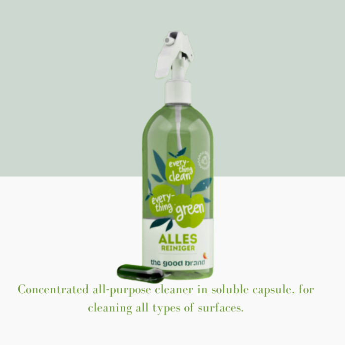 Household Cleaners Hand Curated Collection