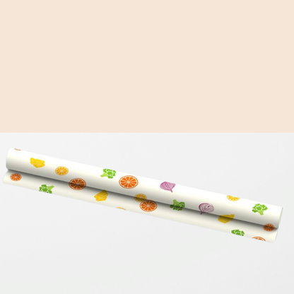 Vegetable Beeswax Roll