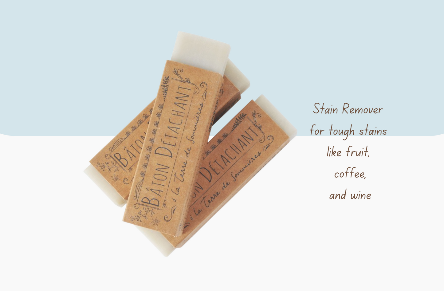 Stain Remover Stick