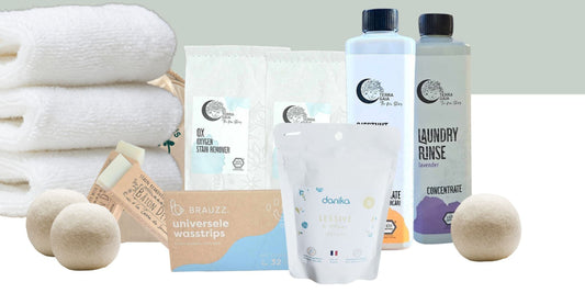 Eco Laundry Danika Subscriptions Box